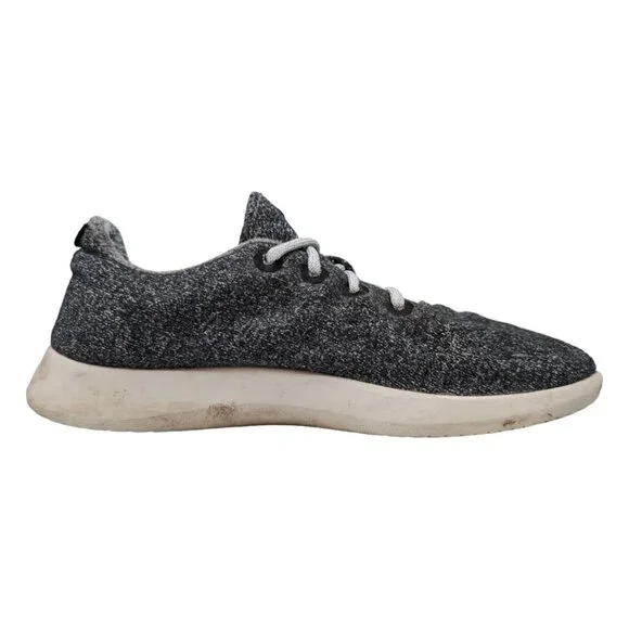 allbirds | Shoes | Allbirds Wool Runners Shoes Mens Grey  display picture 1
